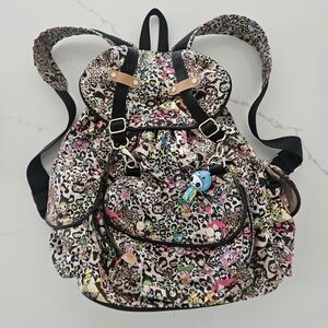 RARE Tokidoki Leo Backpack